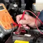 mantenimiento automoviles electricos