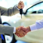 Factores para calcular el precio de reventa de un automóvil