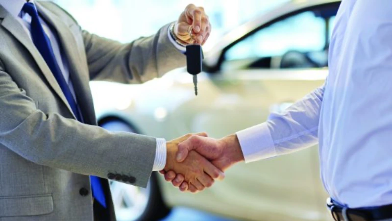 Factores para calcular el precio de reventa de un automóvil 