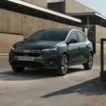 dacia sendero, el automóvil más económico de su clase