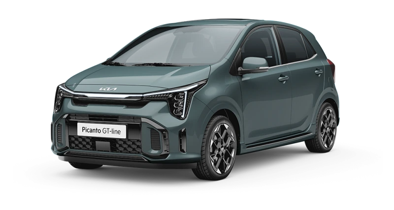 picanto gt line picanto gt line