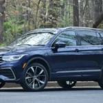 ¿Para quien es aconsejable el Volkswagen Tiguan?