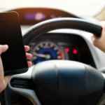 La influencia de la tecnología en la conducción