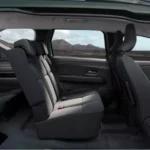 ¿Qué modelo de Dacia se ajusta más a las necesidades de una familia con niños pequeños?