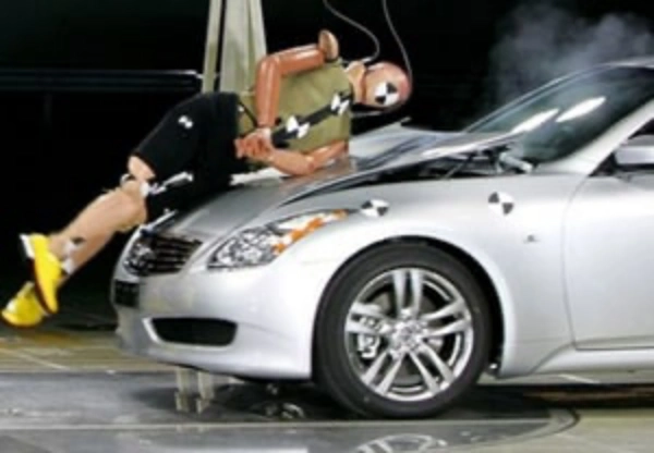 ¿Ofrecen los automóviles chinos la seguridad necesaria para recomendar su compra? 