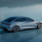 Calificación de los automóviles chinos en las pruebas de choque