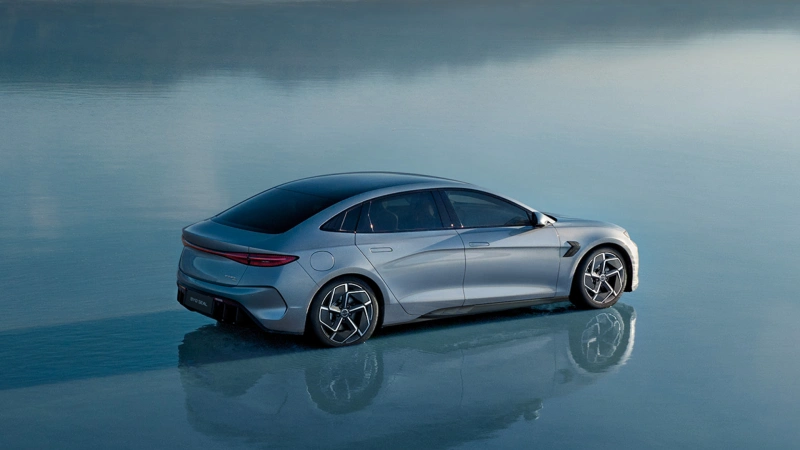 ¿Ofrecen los automóviles chinos la seguridad necesaria para recomendar su compra?