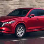 Mejor SUV de Mazda en relación calidad-precio
