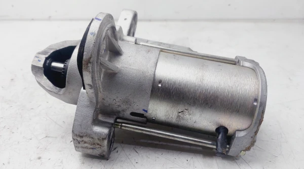 motor arranque dacia sandero