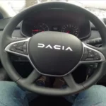 problemas de arranque del dacia sandero