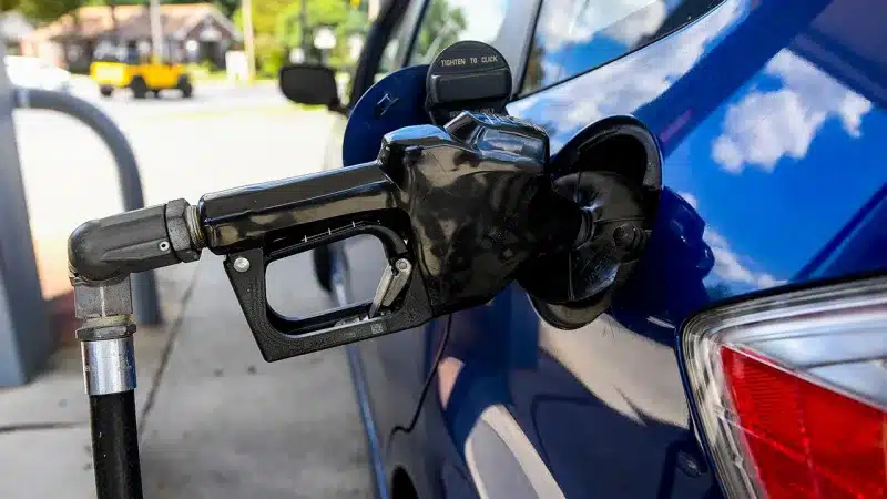 Como maximizar la eficiencia de combustible en el Toyota Prius