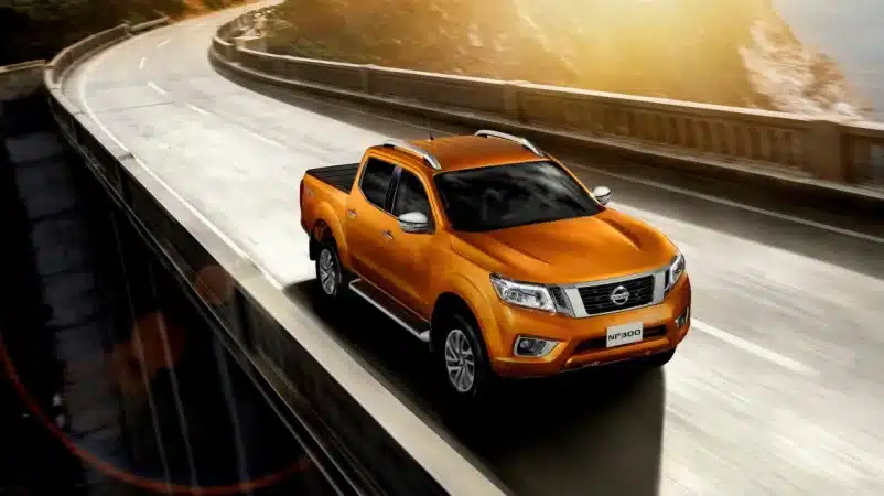 Cómo mejorar el rendimiento de combustible en tu Nissan Frontier