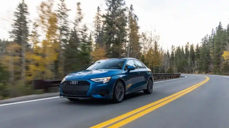 Características del Hyundai Elantra