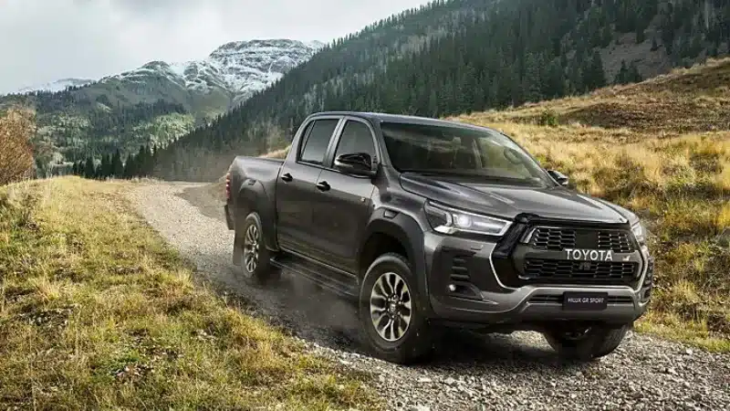 ¿Cuál es el mejor camión Pickup para trabajos pesados? Un análisis exhaustivo