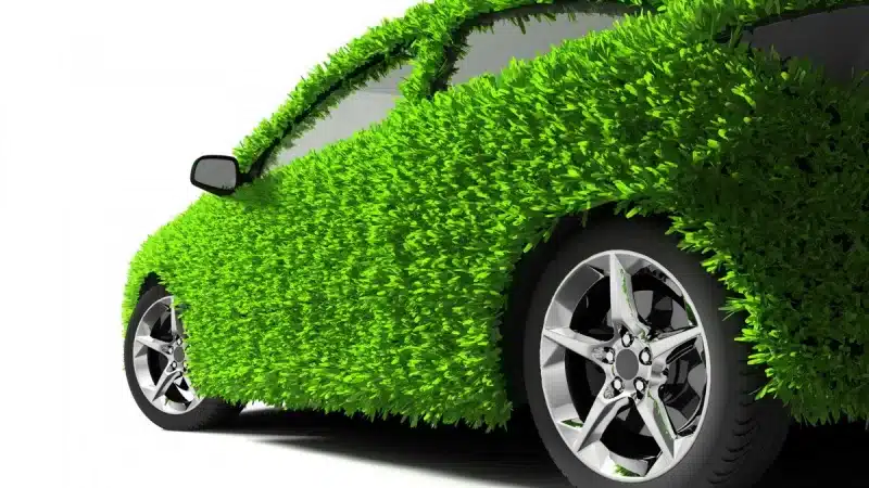 Prácticas sostenibles para cuidar tu automóvil