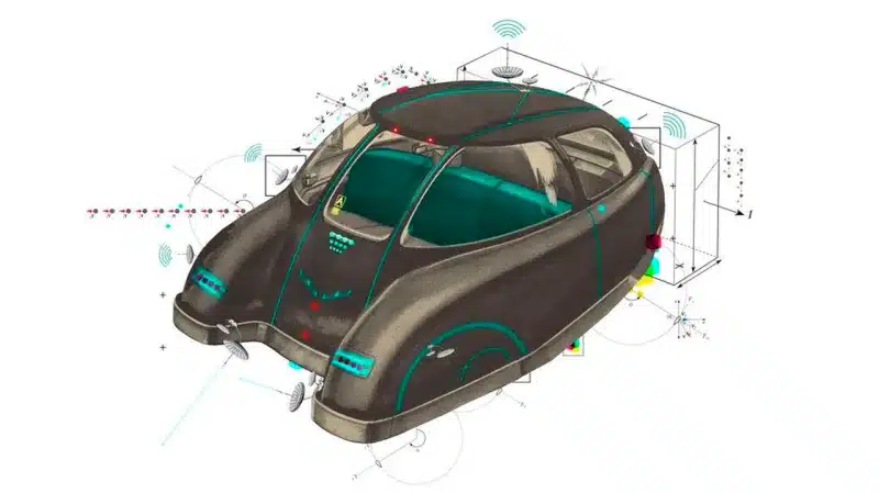 El auge de los vehículos autónomos