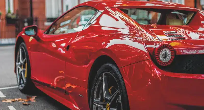 Evolución de la aerodinámica en los automóviles