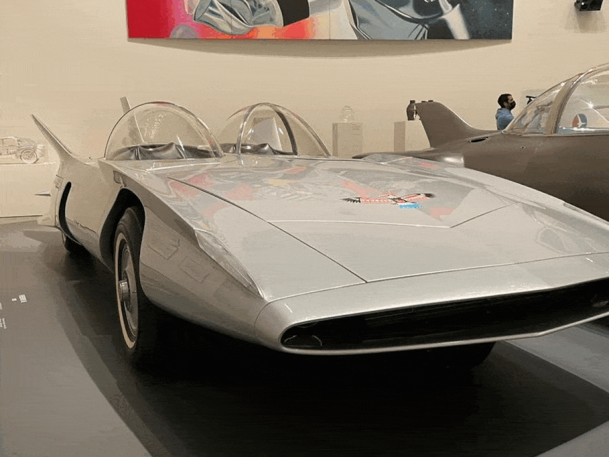 Evolución del diseño en los automóviles