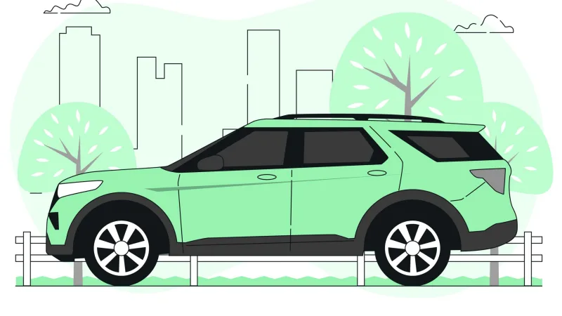 Factores clave a considerar al elegir un vehículo familiar