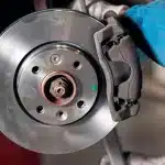 técnicas de frenado