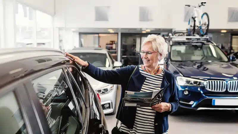 Guía completa para comprar tu primer auto