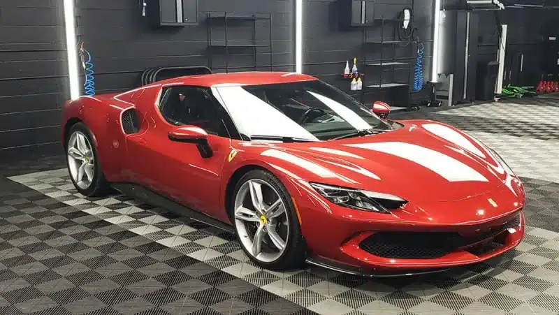 Los autos más exóticos del mundo: Lujo, exclusividad y desempeño sin límites