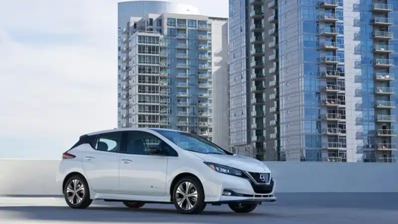 La transformación del sector automotriz: El impacto de los automóviles eléctricos en la industria