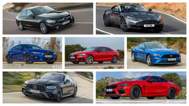 Revisión a fondo del rendimiento y características del último modelo de deportivo de lujo